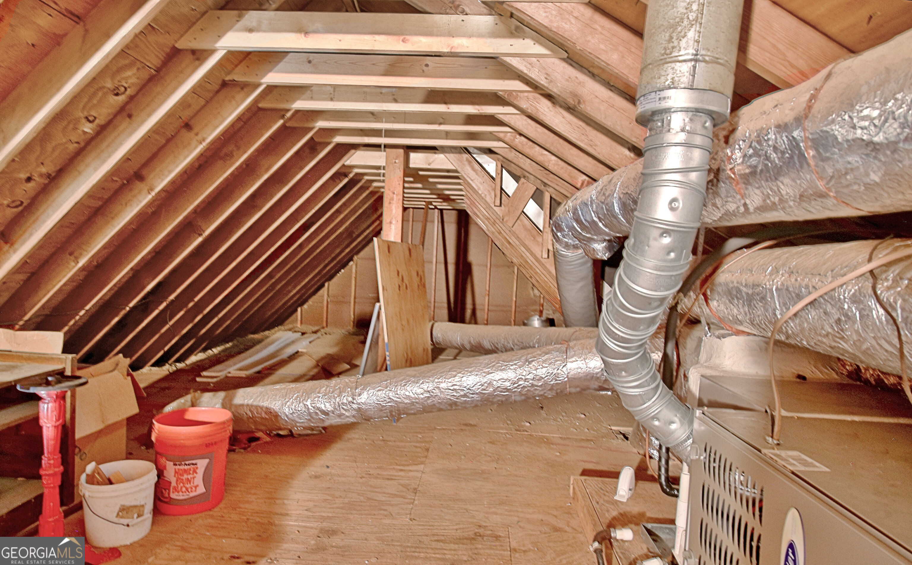 122 Hawn Road Fayetteville, GA 30215 - Photo 53 of 99