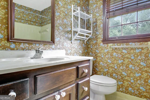 $409,000 | 122 Hawn Road, Fayetteville, GA 30215