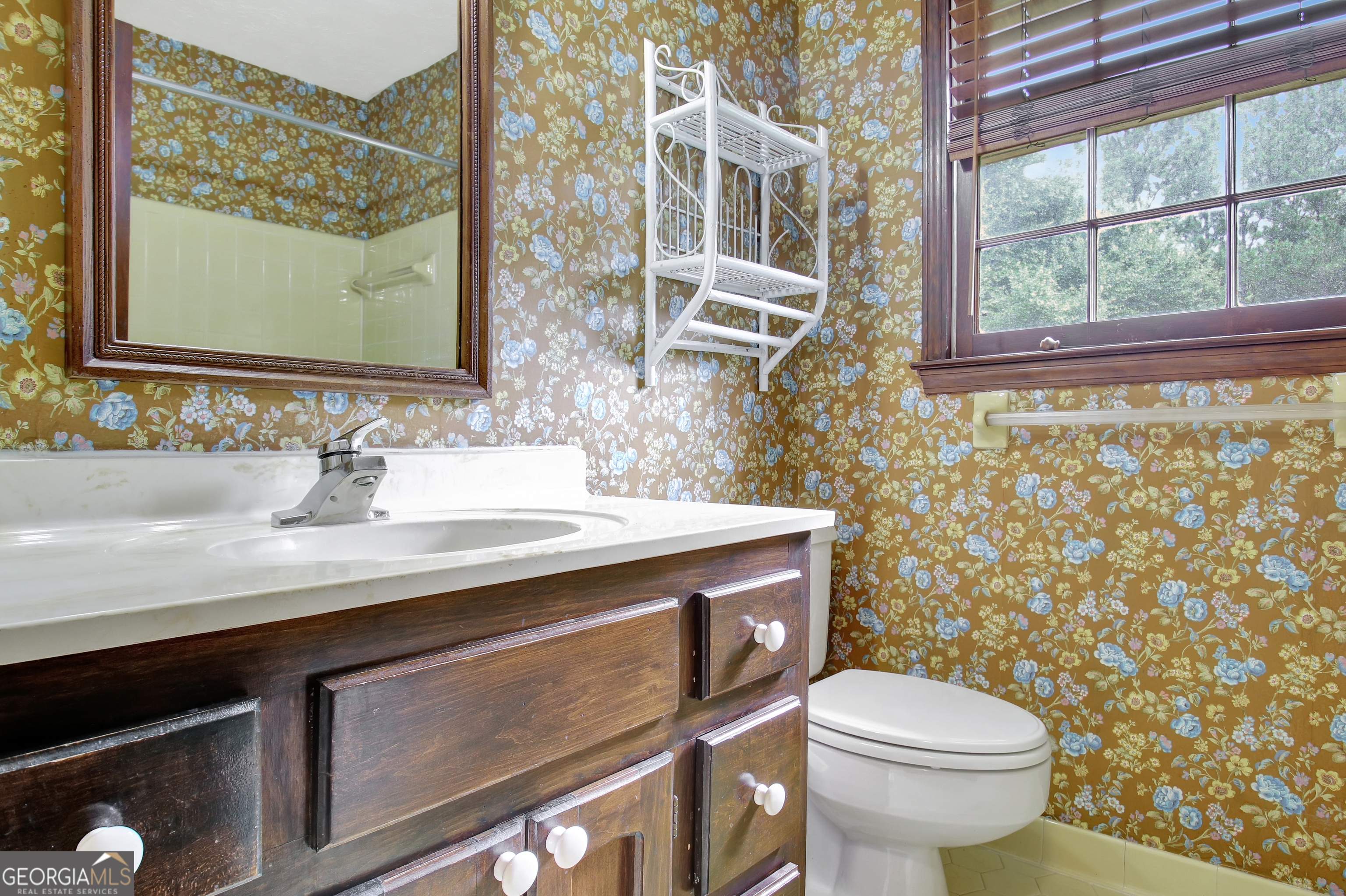 122 Hawn Road Fayetteville, GA 30215 - Photo 54 of 99