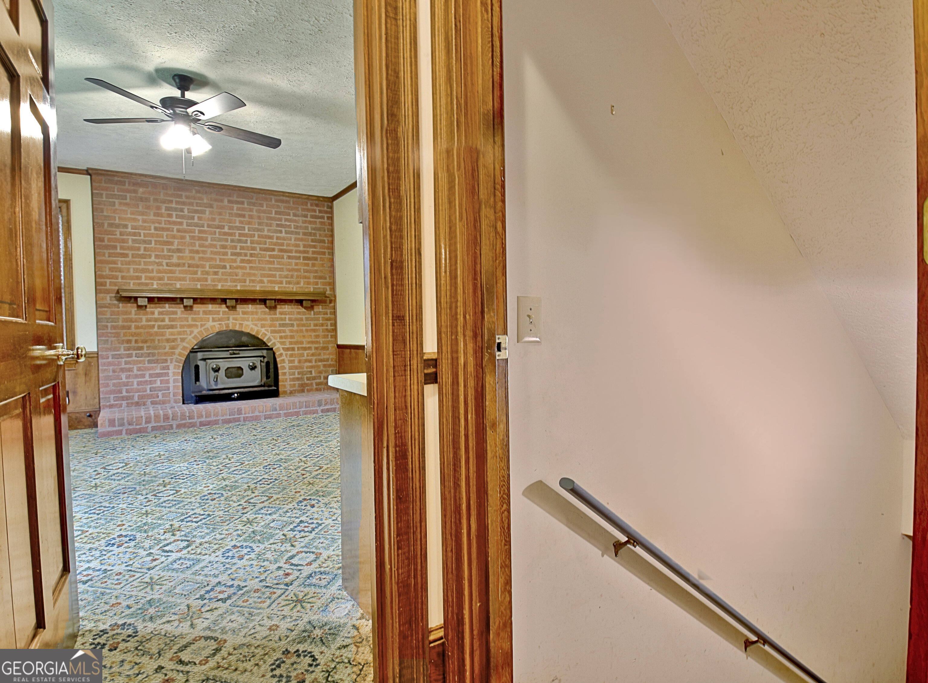 122 Hawn Road Fayetteville, GA 30215 - Photo 59 of 99