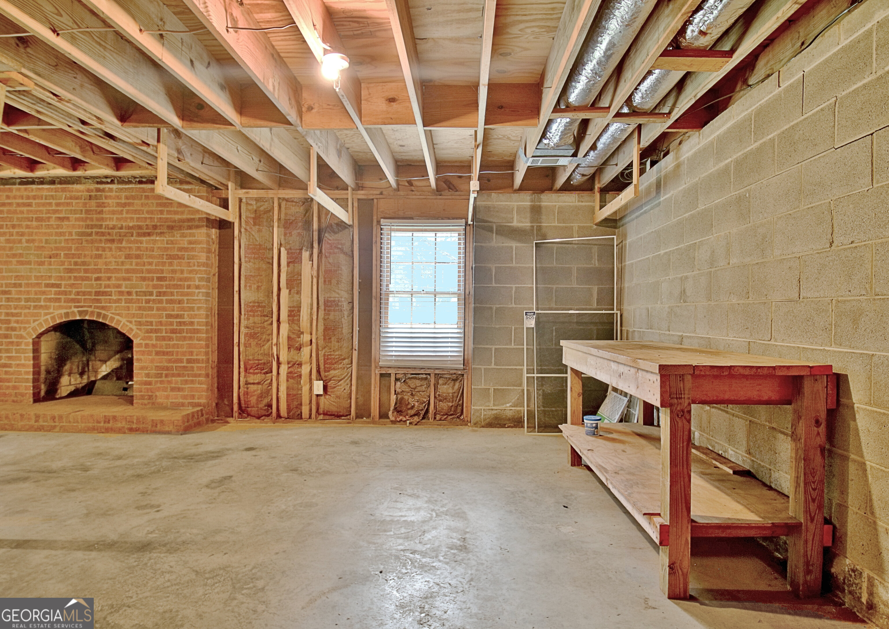 122 Hawn Road Fayetteville, GA 30215 - Photo 61 of 99