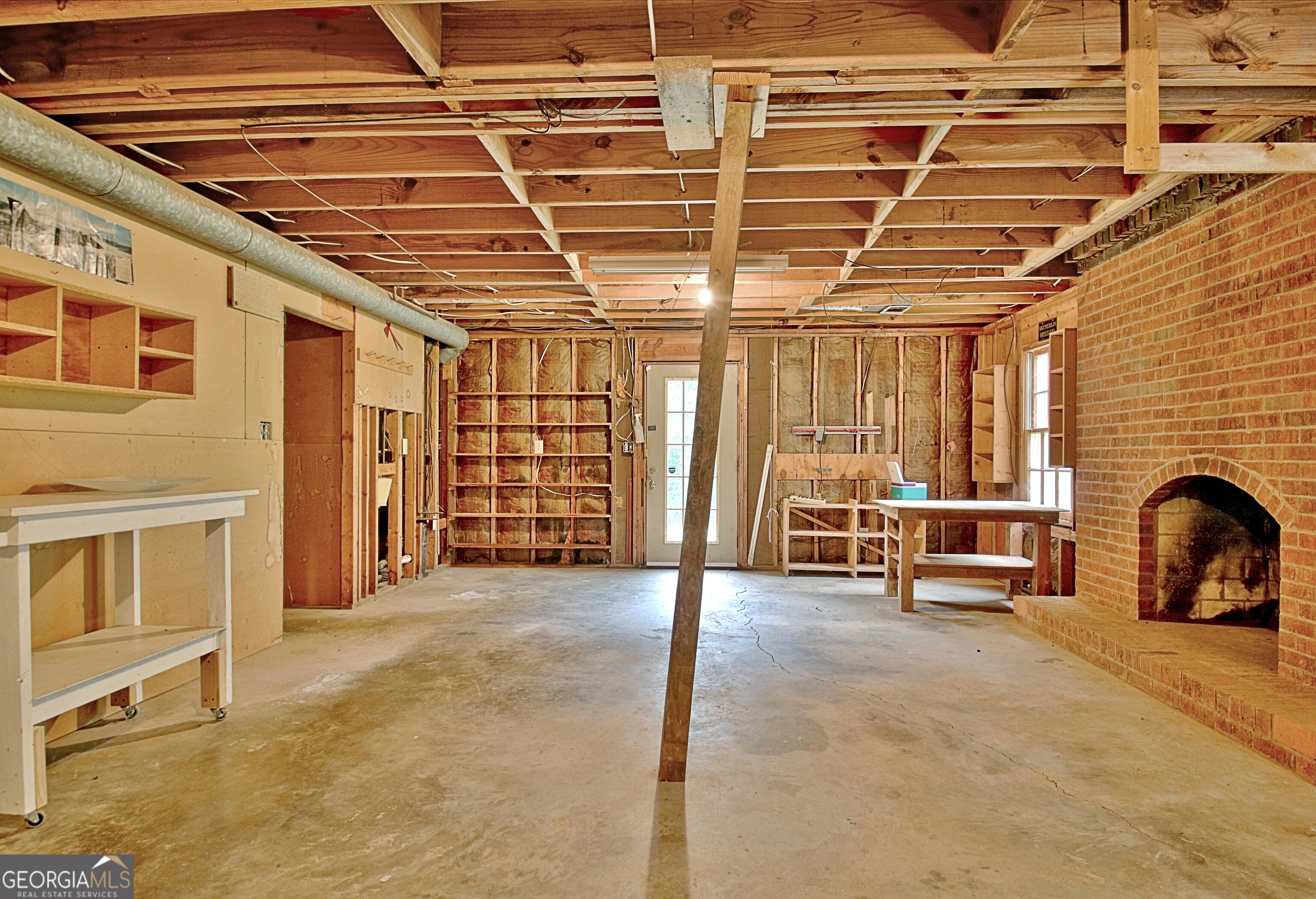 122 Hawn Road Fayetteville, GA 30215 - Photo 62 of 99