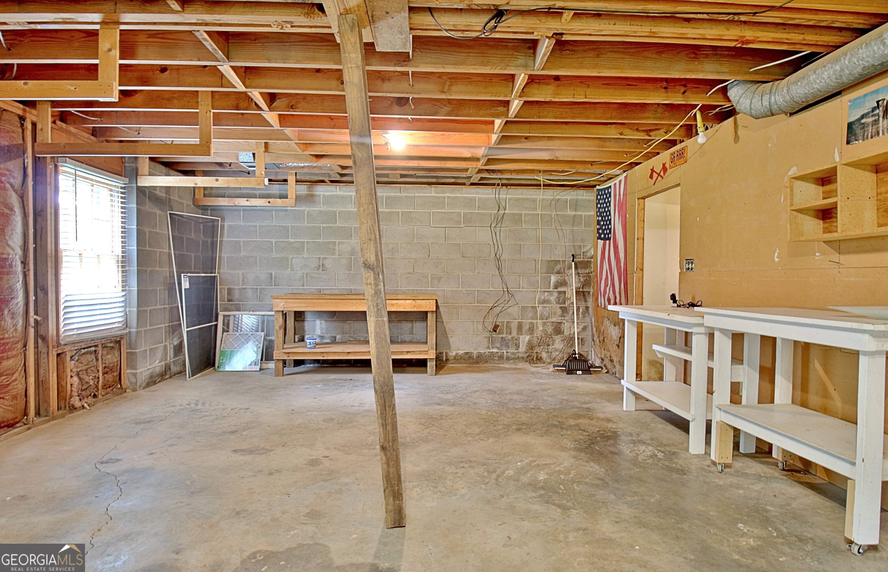 122 Hawn Road Fayetteville, GA 30215 - Photo 64 of 99