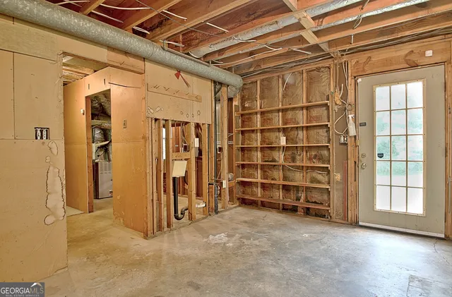 $409,000 | 122 Hawn Road, Fayetteville, GA 30215