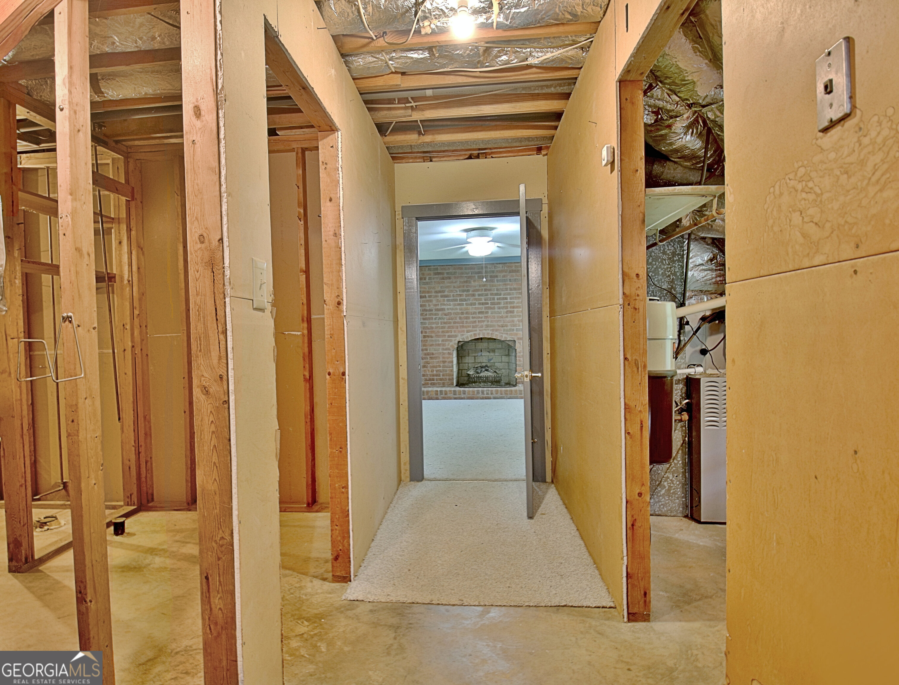 122 Hawn Road Fayetteville, GA 30215 - Photo 67 of 99