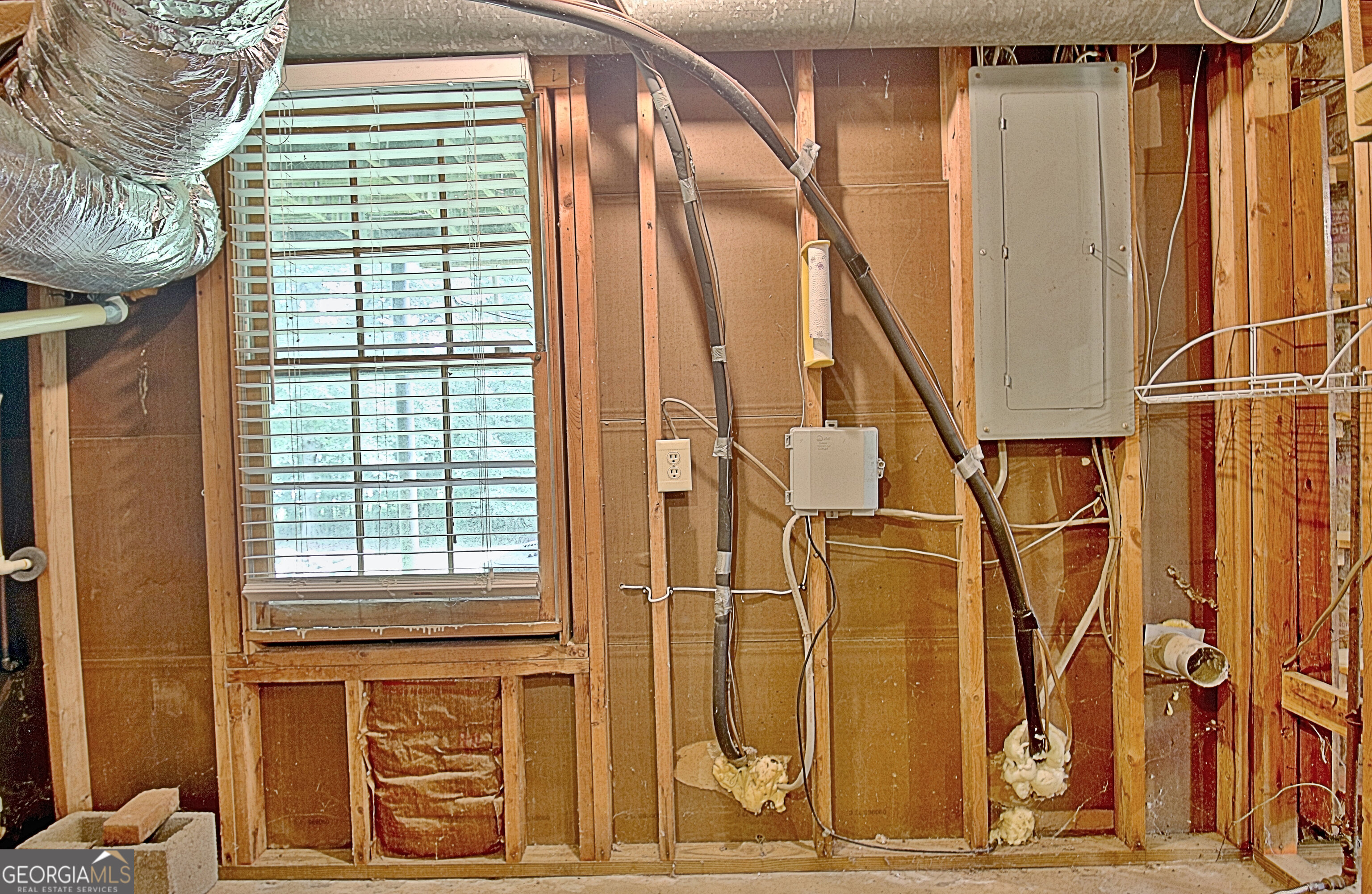 122 Hawn Road Fayetteville, GA 30215 - Photo 68 of 99