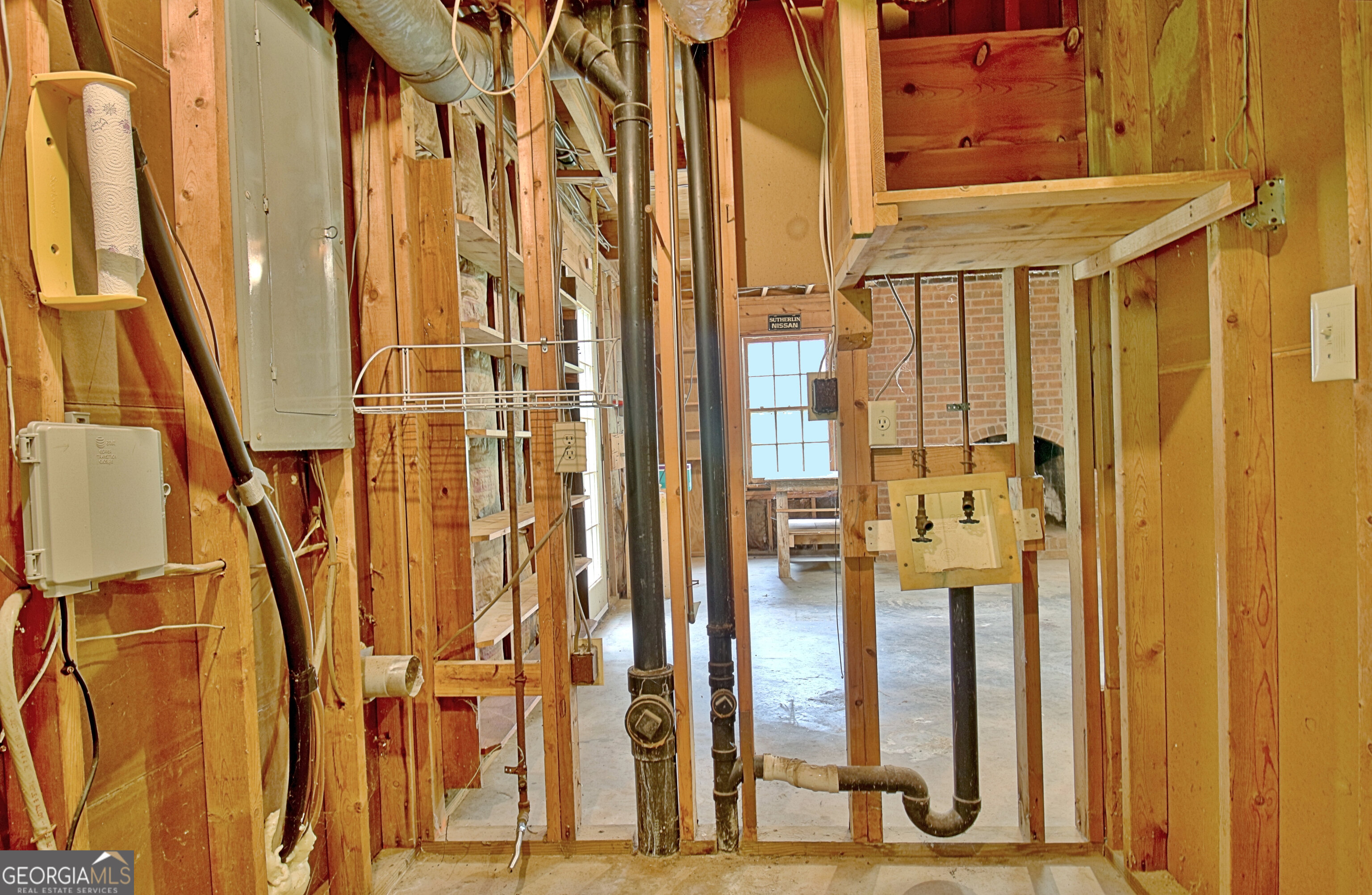 122 Hawn Road Fayetteville, GA 30215 - Photo 69 of 99