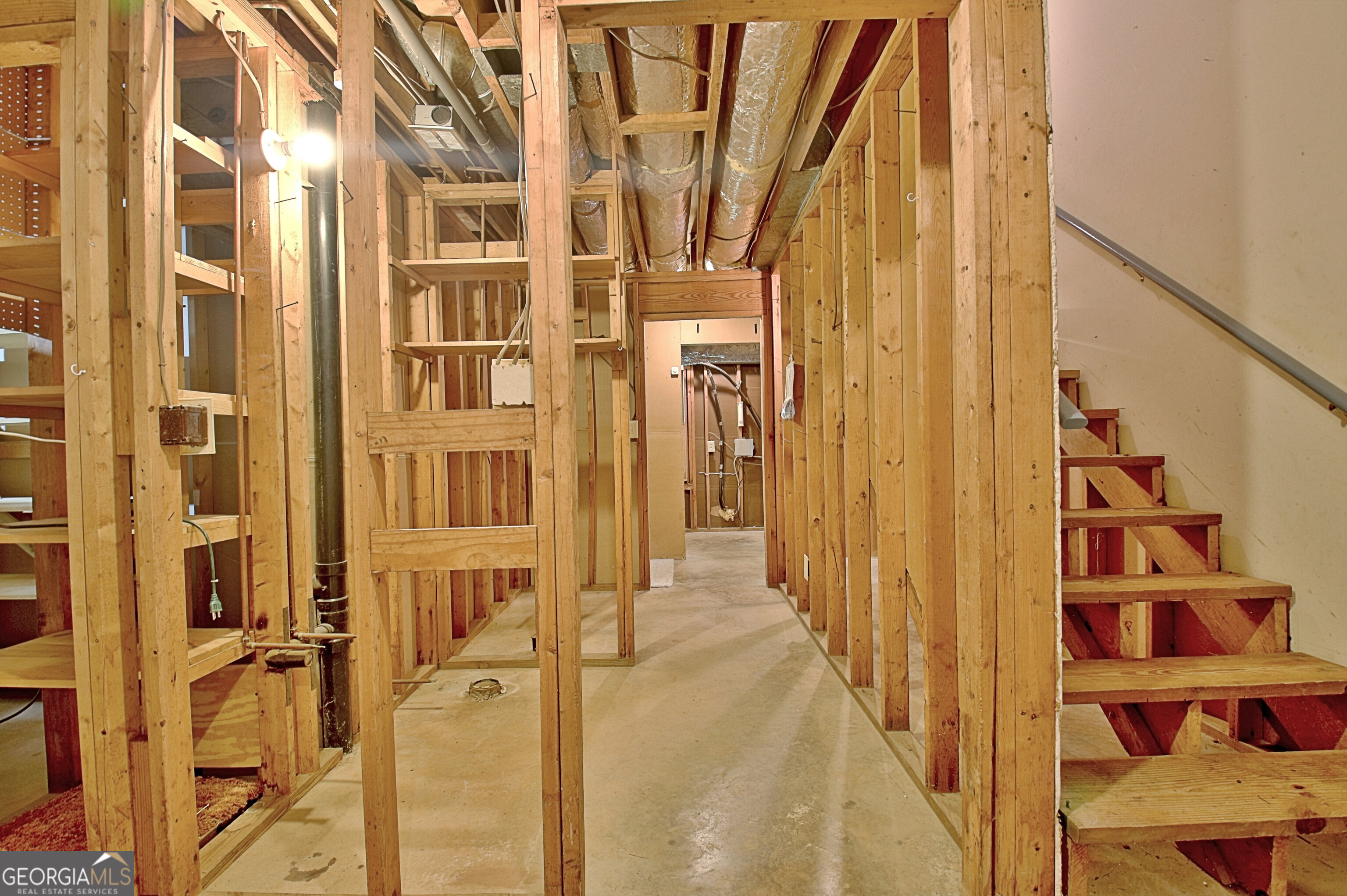 122 Hawn Road Fayetteville, GA 30215 - Photo 73 of 99