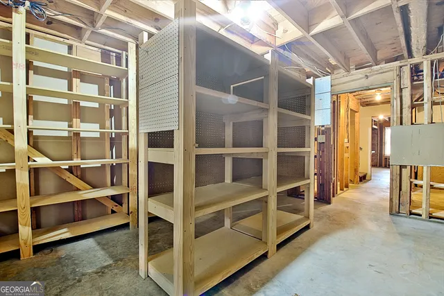 $409,000 | 122 Hawn Road, Fayetteville, GA 30215