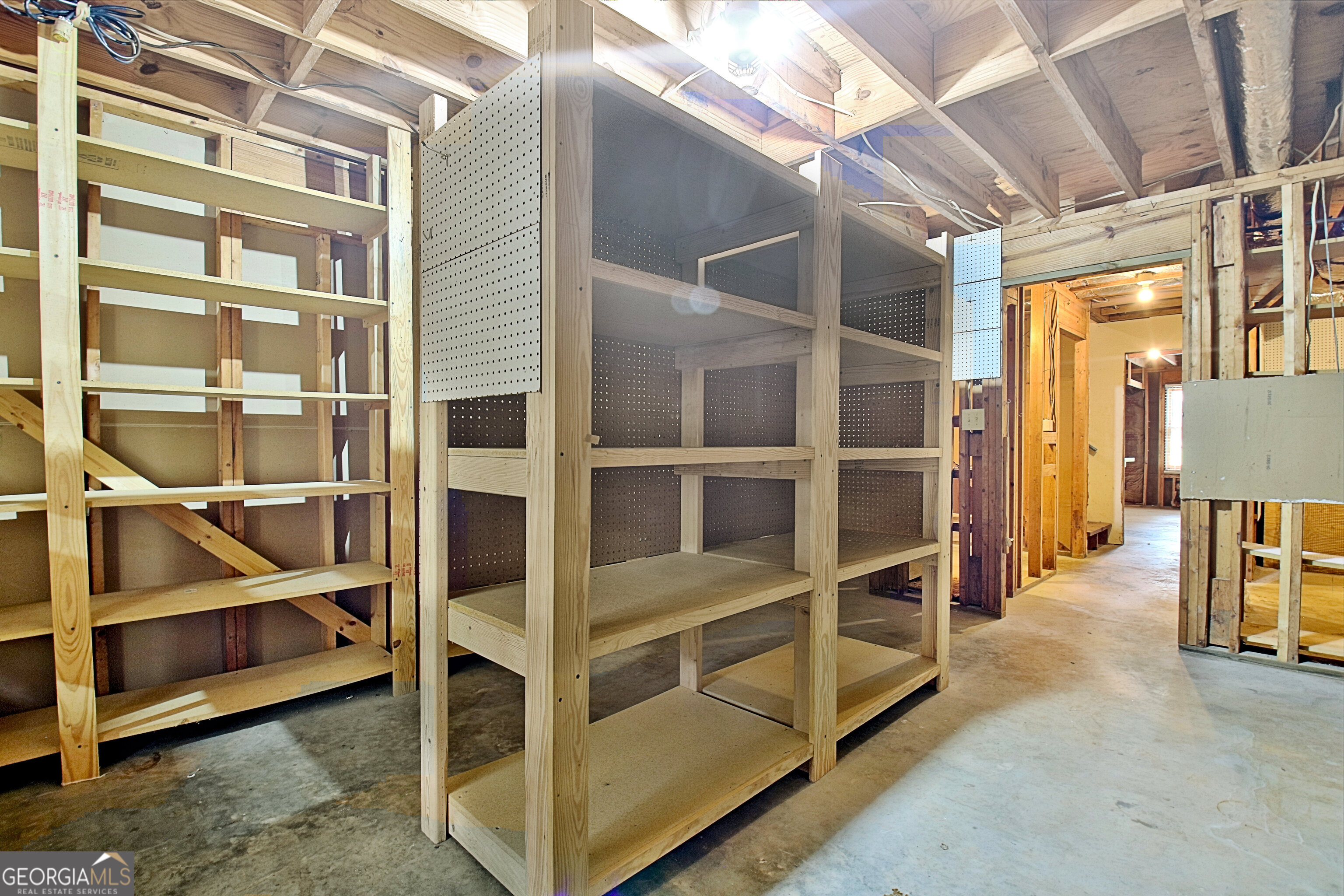 122 Hawn Road Fayetteville, GA 30215 - Photo 75 of 99