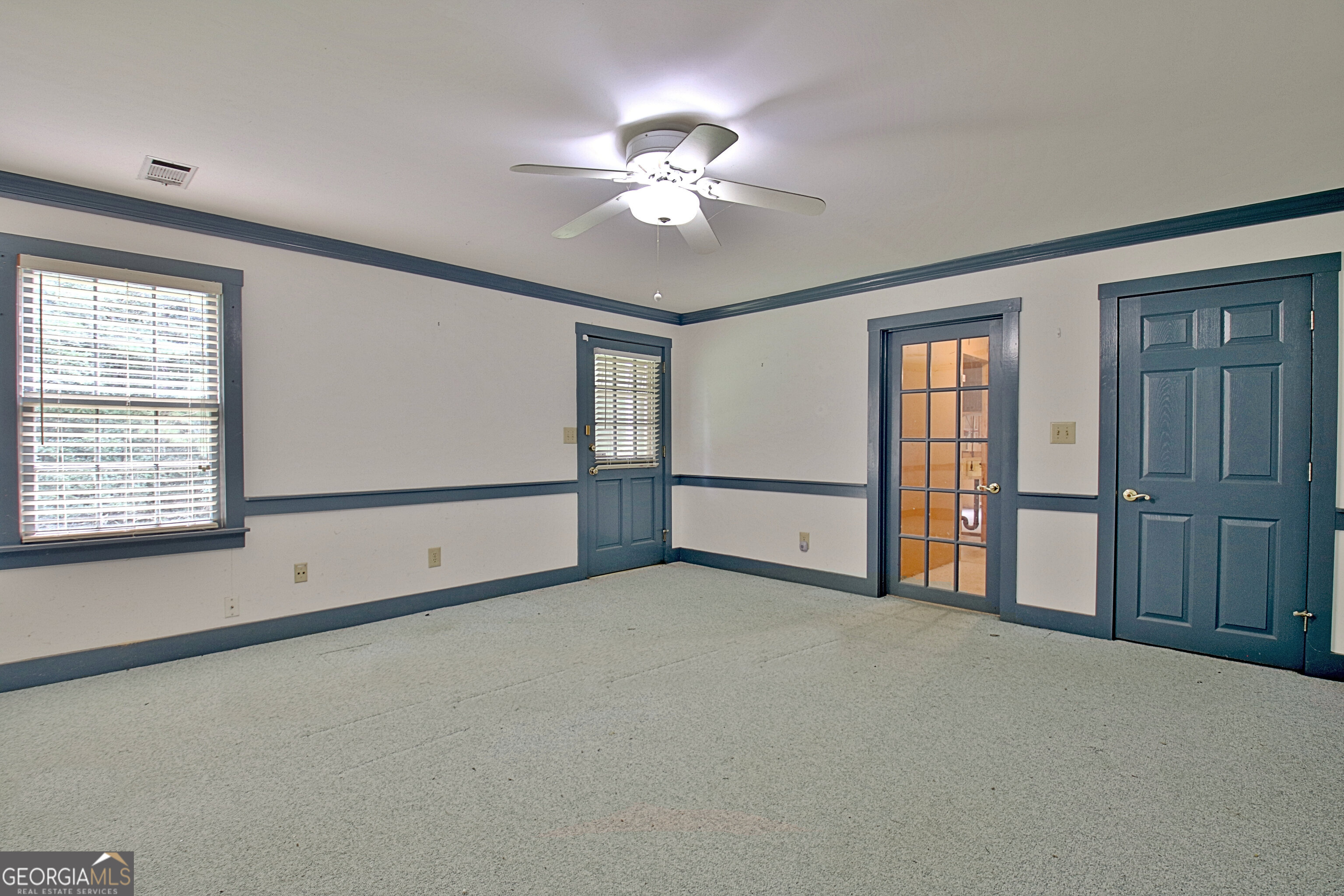 122 Hawn Road Fayetteville, GA 30215 - Photo 78 of 99