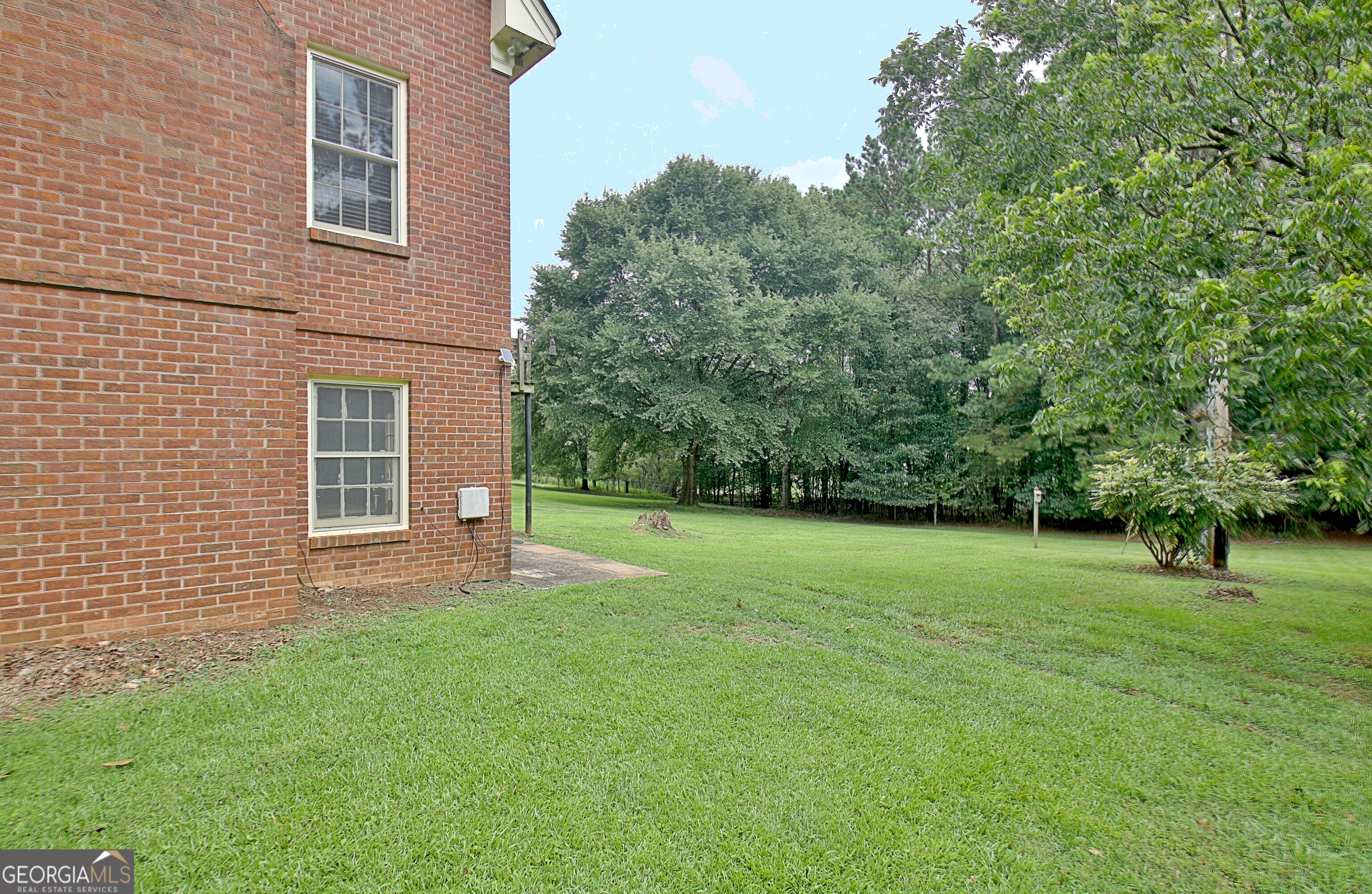 122 Hawn Road Fayetteville, GA 30215 - Photo 79 of 99