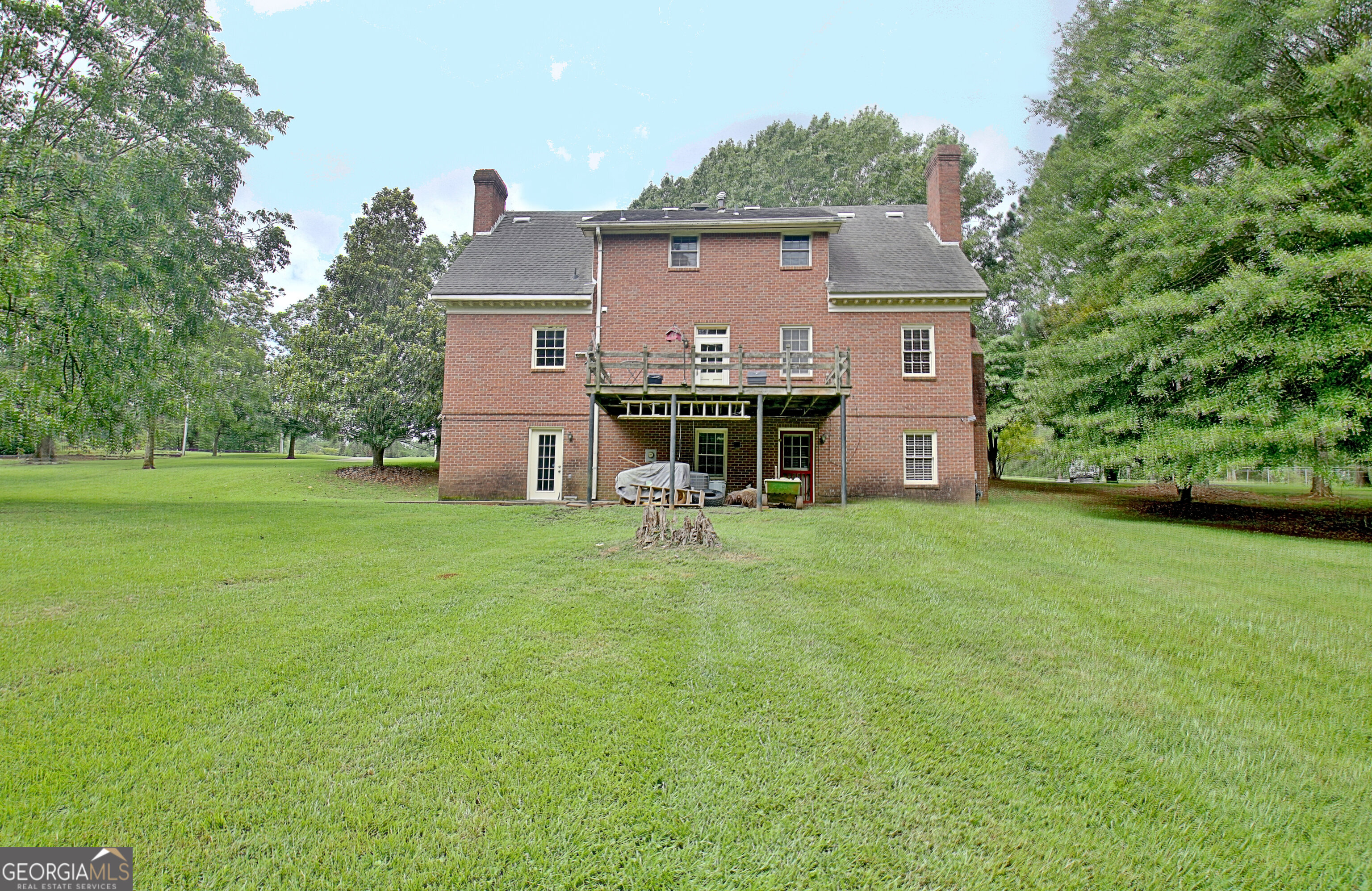 122 Hawn Road Fayetteville, GA 30215 - Photo 82 of 99