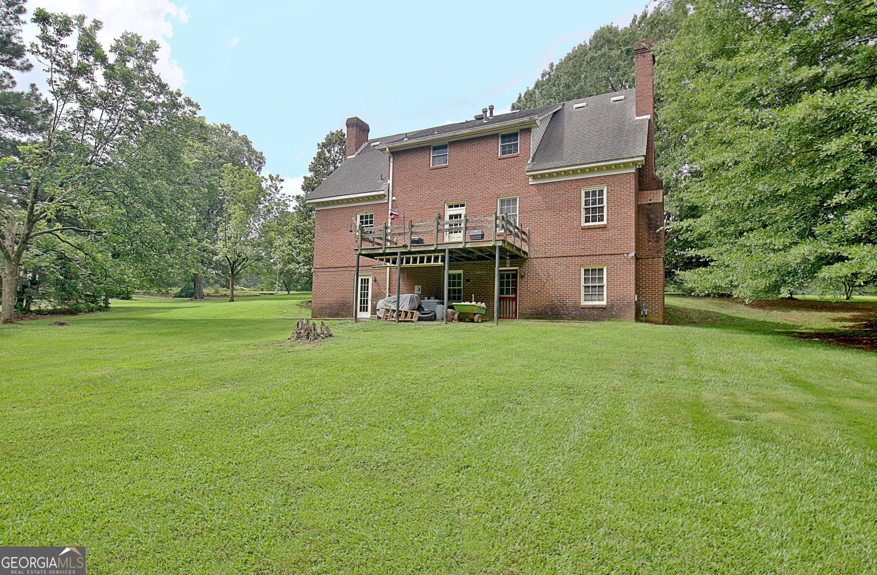 122 Hawn Road Fayetteville, GA 30215 - Photo 83 of 99