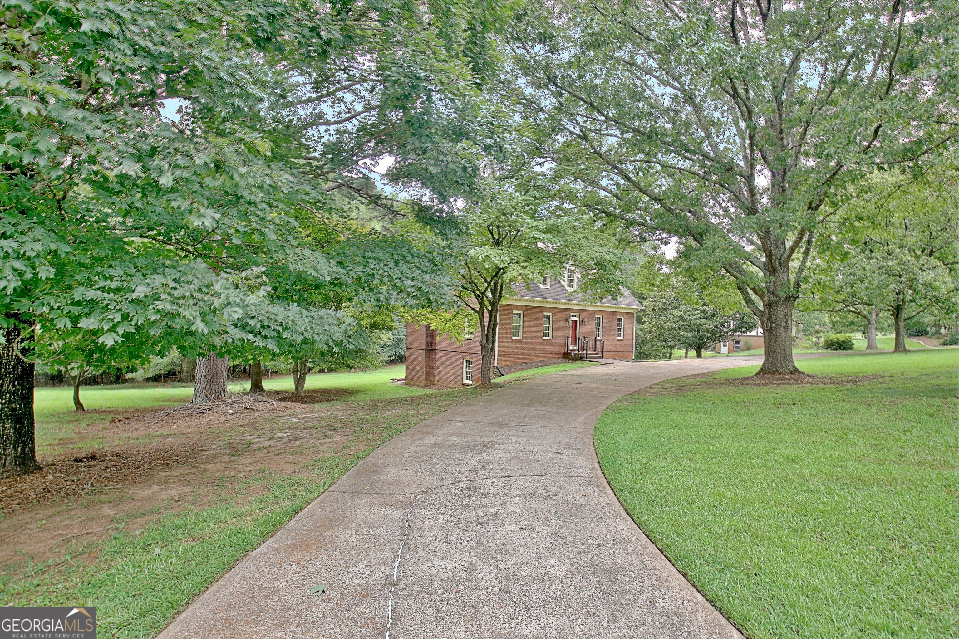 122 Hawn Road Fayetteville, GA 30215 - Photo 86 of 99