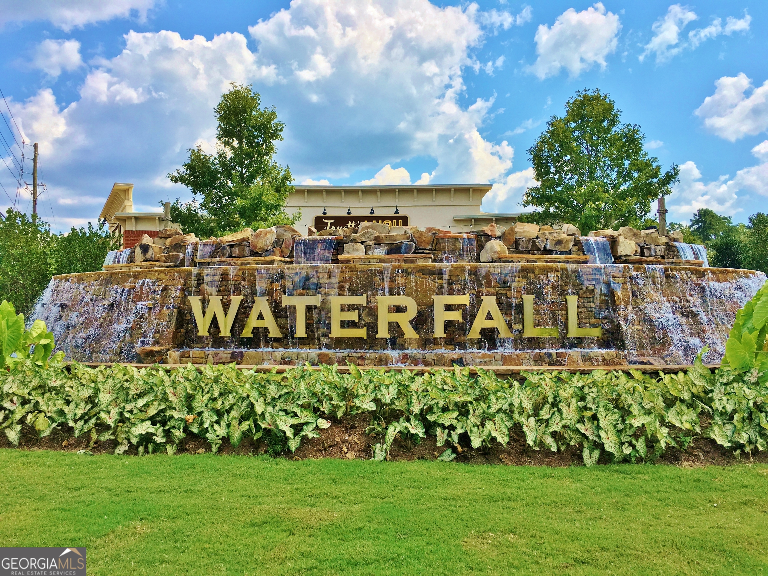 122 Hawn Road Fayetteville, GA 30215 - Photo 89 of 99