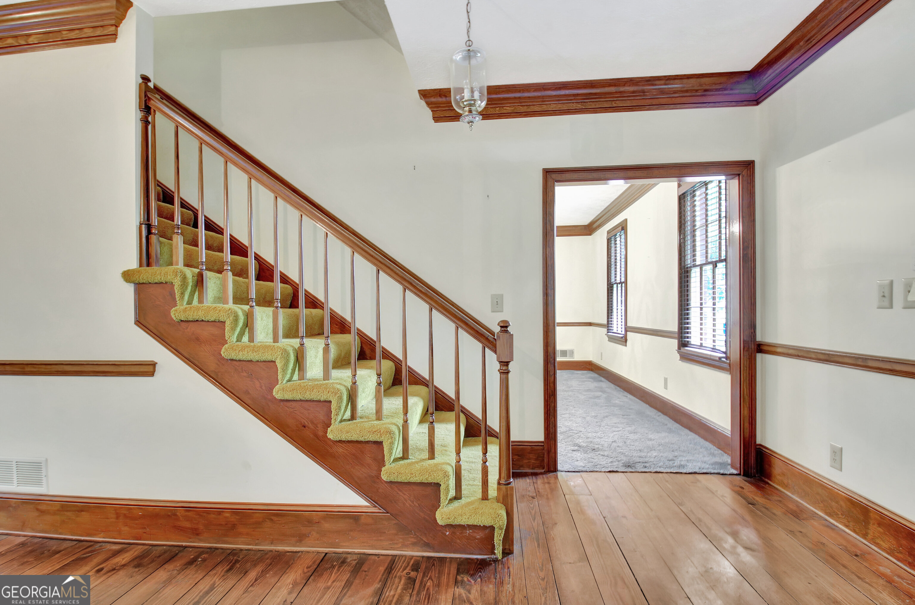 122 Hawn Road Fayetteville, GA 30215 - Photo 9 of 99