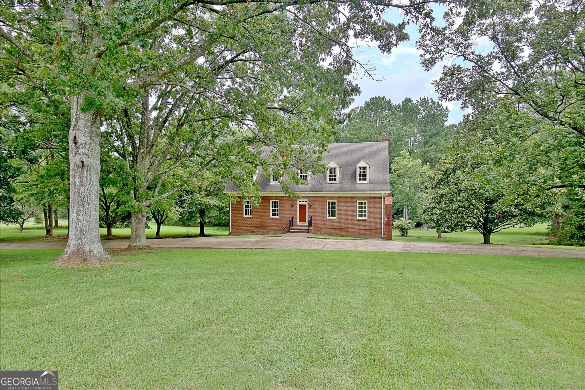 122 Hawn Road Fayetteville, GA 30215 - Photo 91 of 99