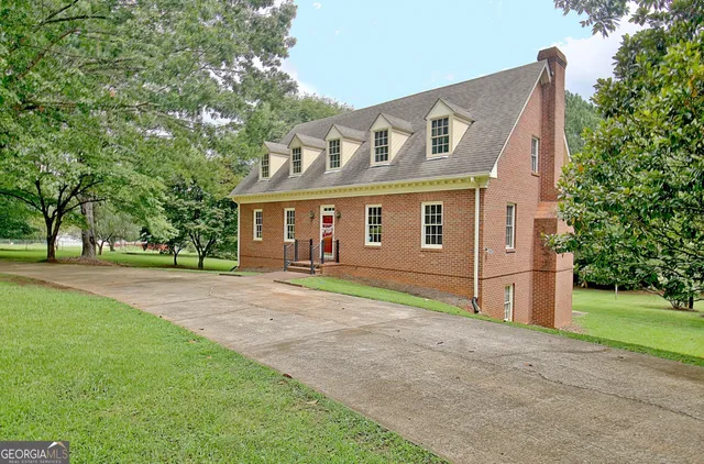 $409,000 | 122 Hawn Road, Fayetteville, GA 30215