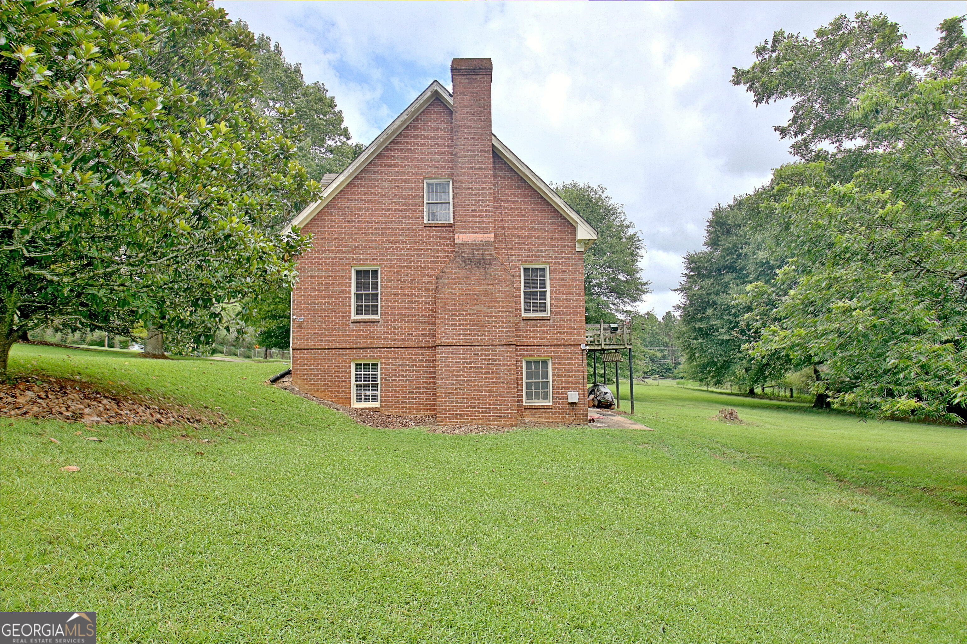 122 Hawn Road Fayetteville, GA 30215 - Photo 93 of 99