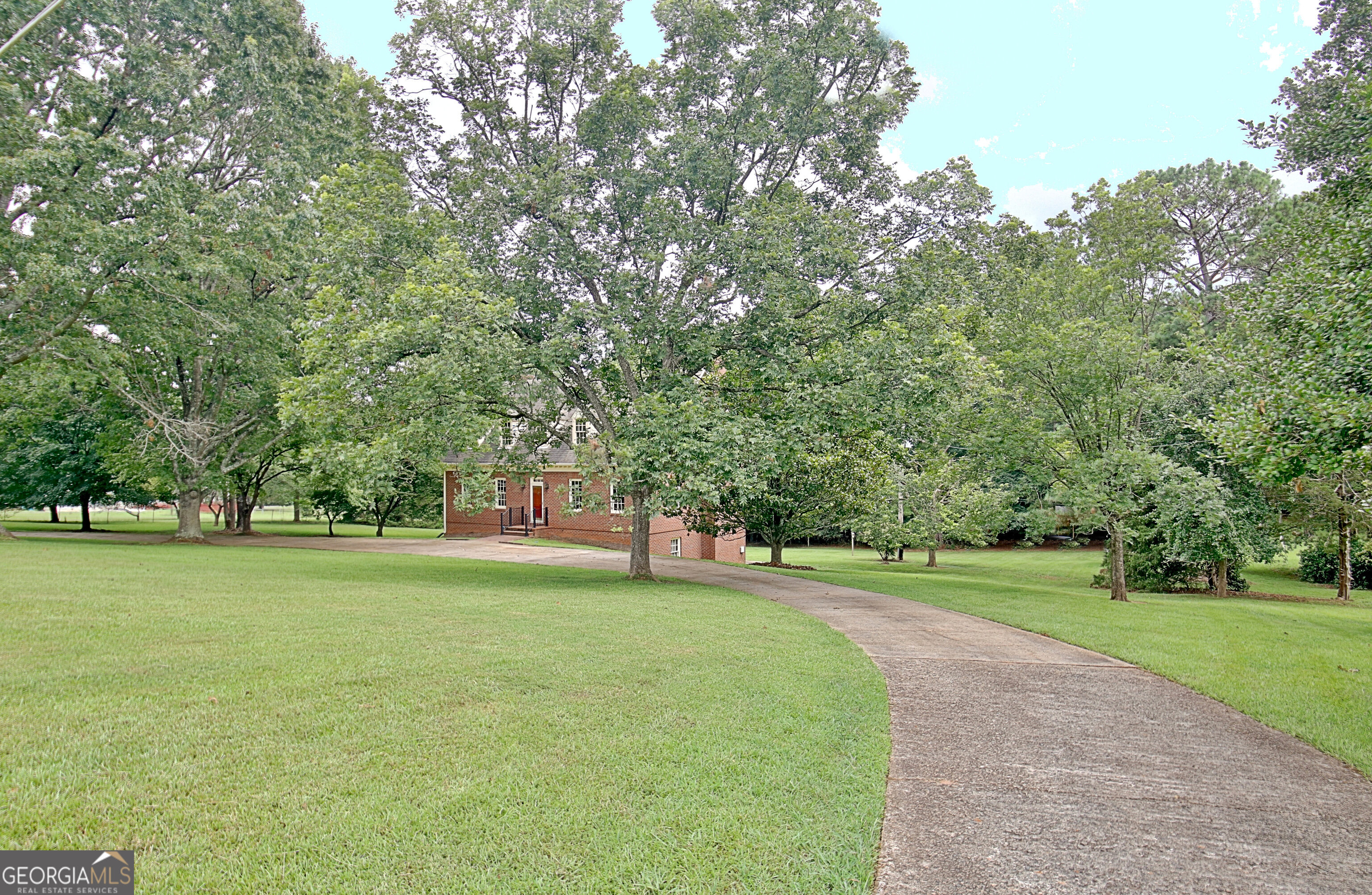 122 Hawn Road Fayetteville, GA 30215 - Photo 95 of 99