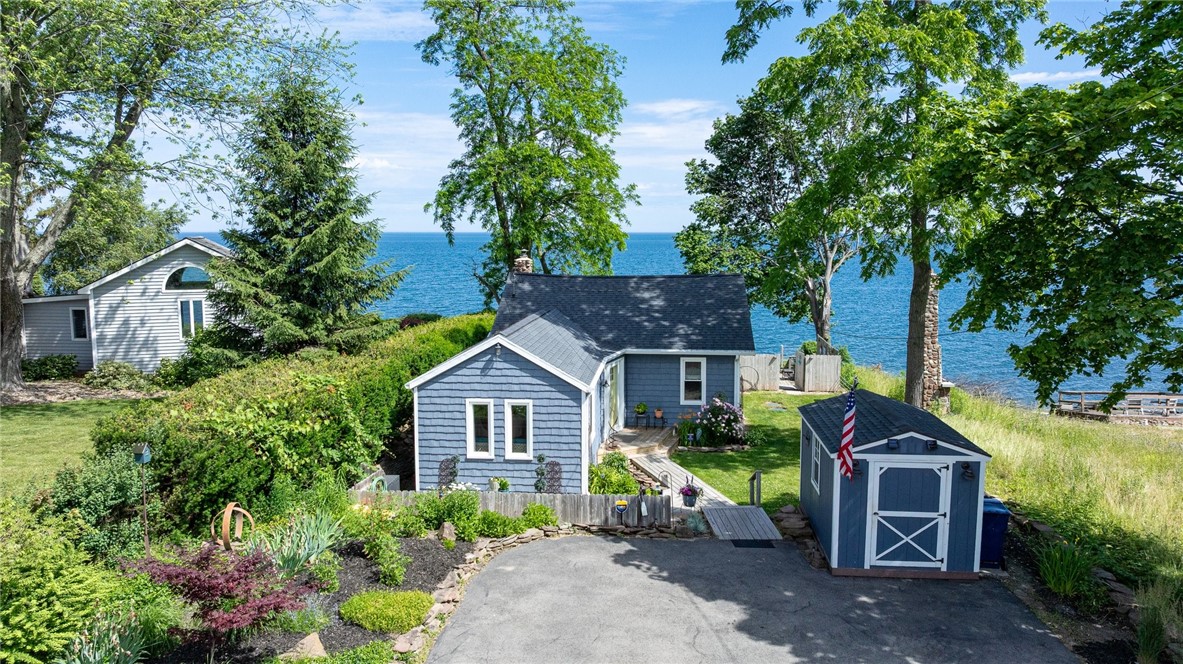 3183 Lake Road Williamson, NY 14589 - Photo 1 of 46