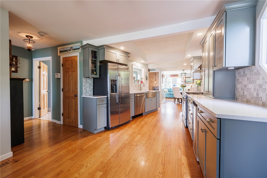 3183 Lake Road Williamson, NY 14589 - Photo 12 of 46