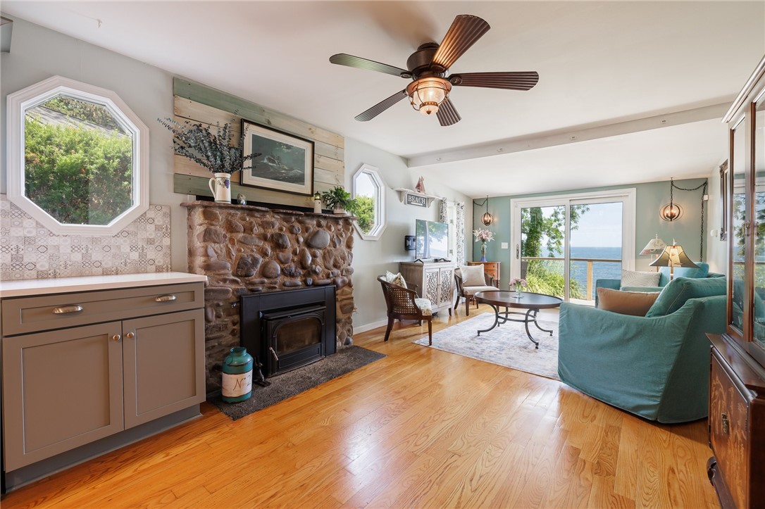 3183 Lake Road Williamson, NY 14589 - Photo 13 of 46