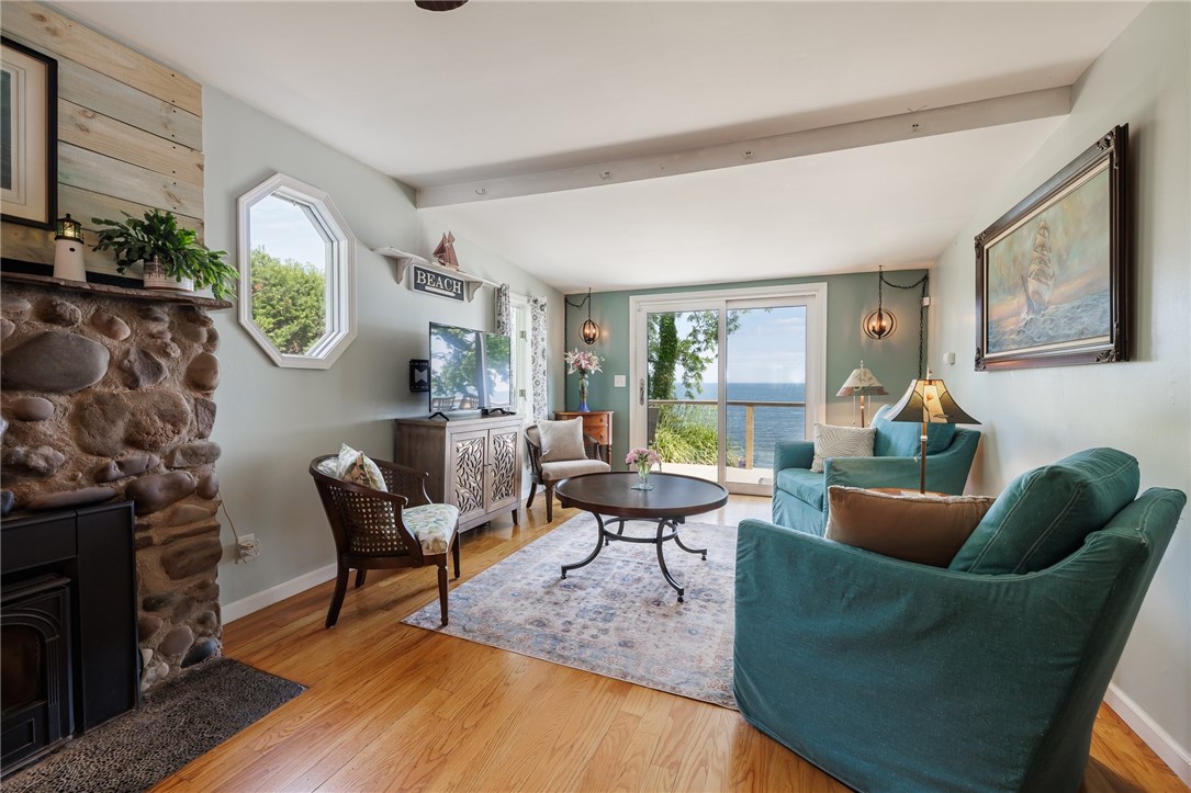 3183 Lake Road Williamson, NY 14589 - Photo 14 of 46