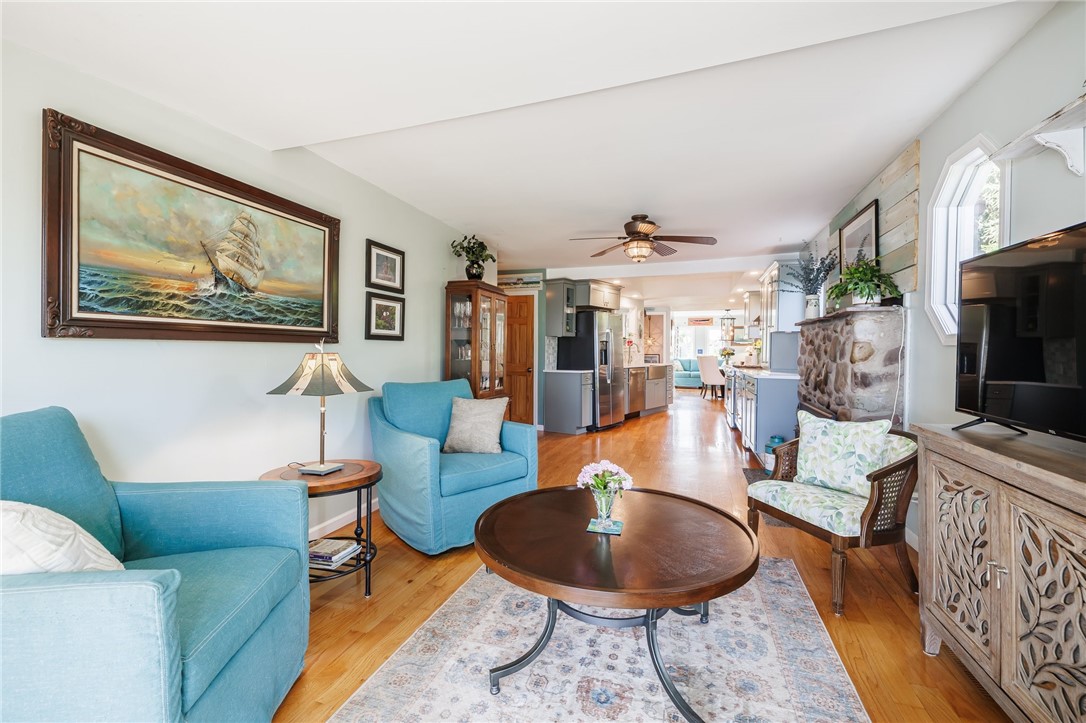 3183 Lake Road Williamson, NY 14589 - Photo 15 of 46