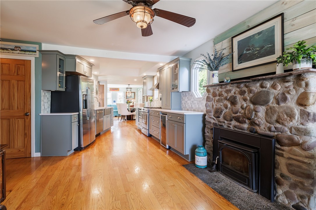 3183 Lake Road Williamson, NY 14589 - Photo 18 of 46