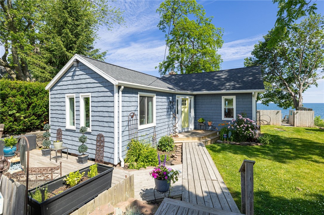 3183 Lake Road Williamson, NY 14589 - Photo 2 of 46