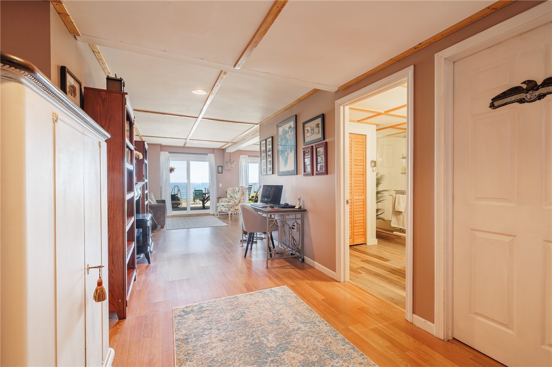 3183 Lake Road Williamson, NY 14589 - Photo 22 of 46 Lower level