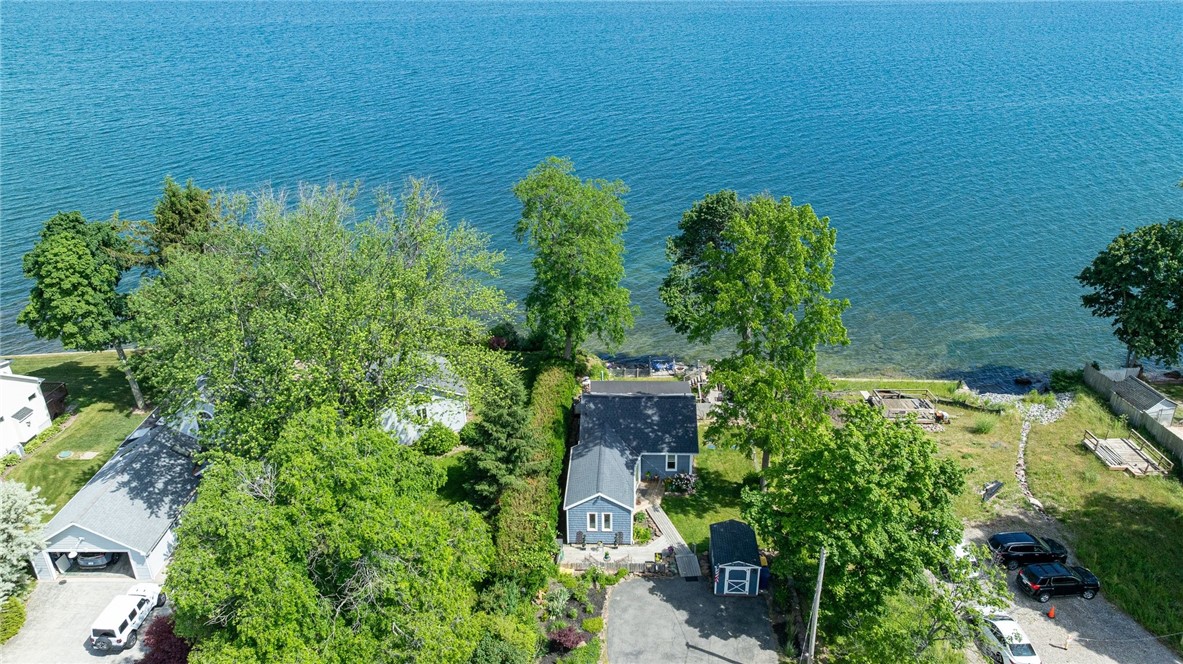 3183 Lake Road Williamson, NY 14589 - Photo 28 of 46