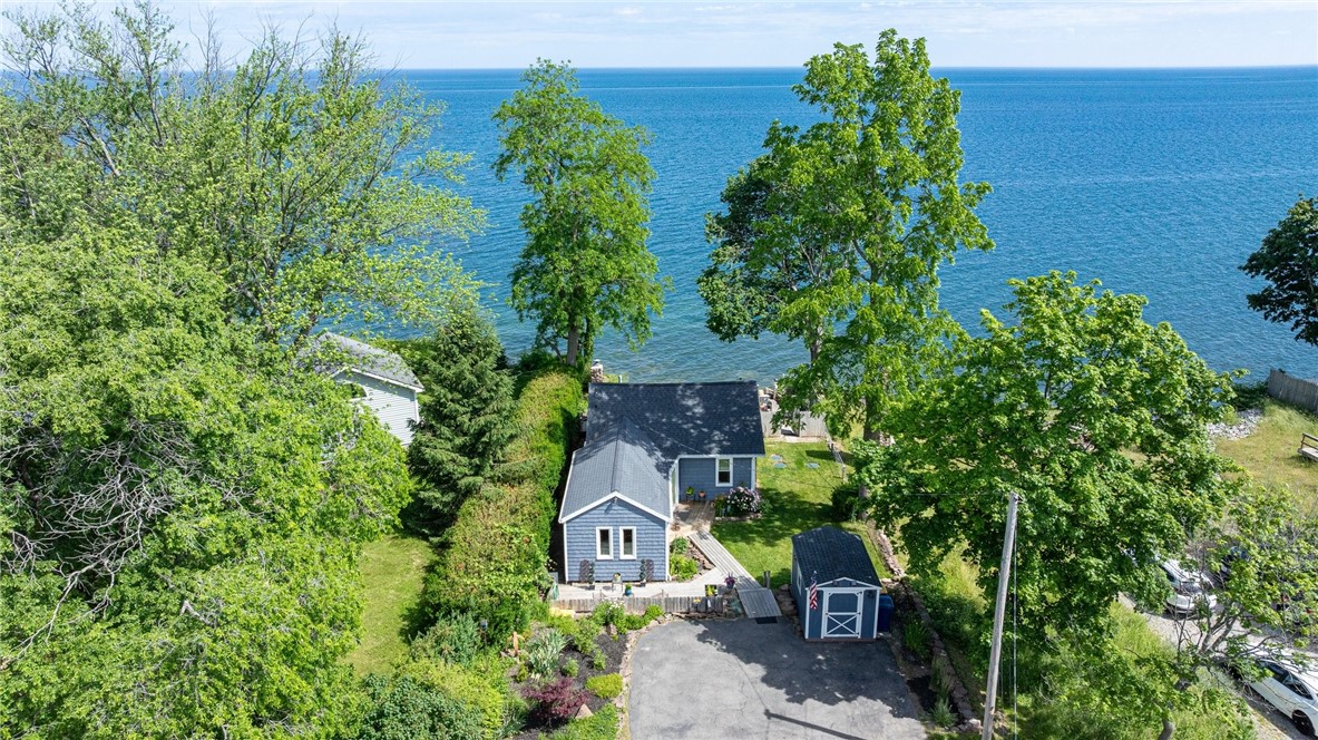 3183 Lake Road Williamson, NY 14589 - Photo 29 of 46