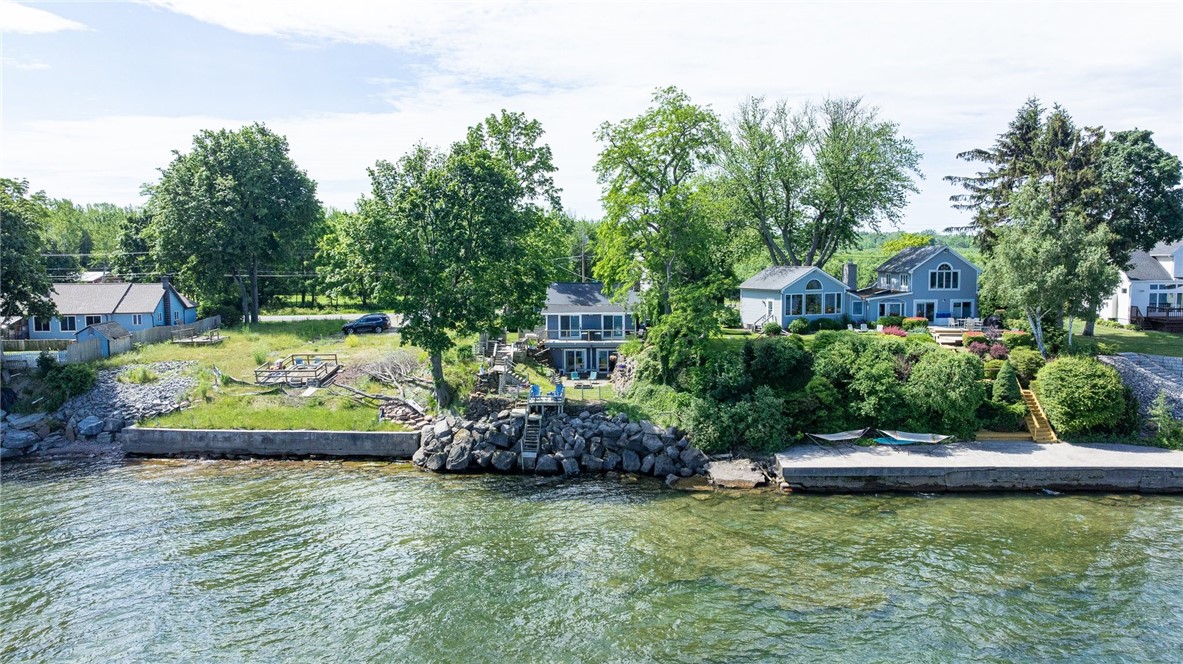 3183 Lake Road Williamson, NY 14589 - Photo 30 of 46