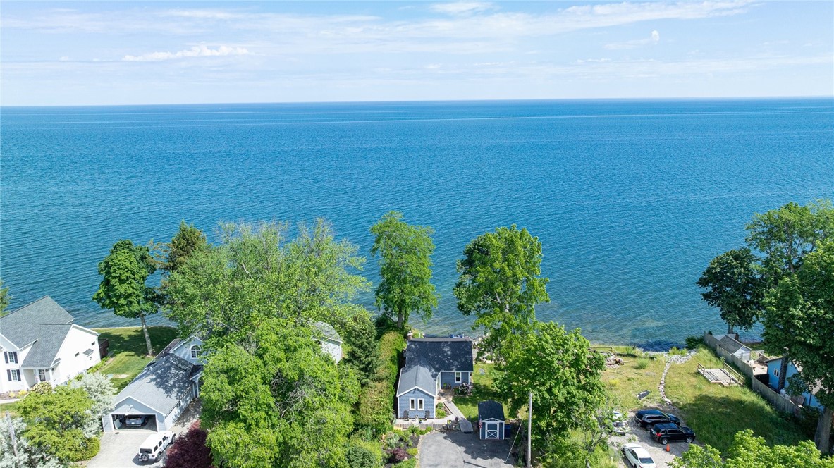 3183 Lake Road Williamson, NY 14589 - Photo 3 of 46