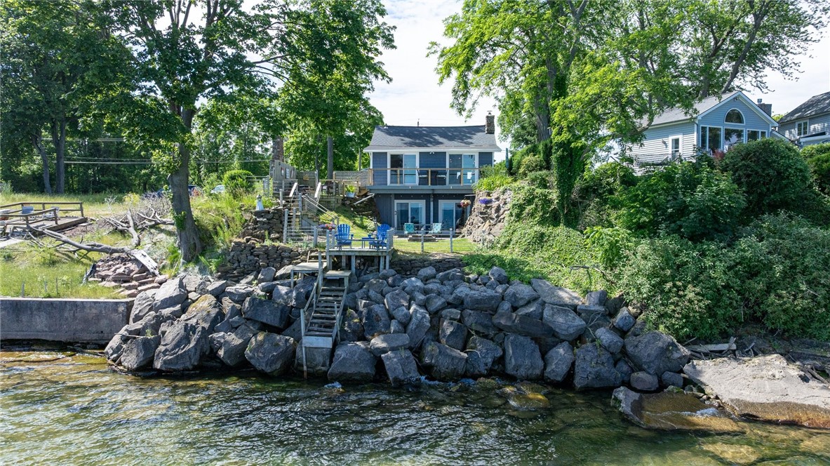 3183 Lake Road Williamson, NY 14589 - Photo 31 of 46