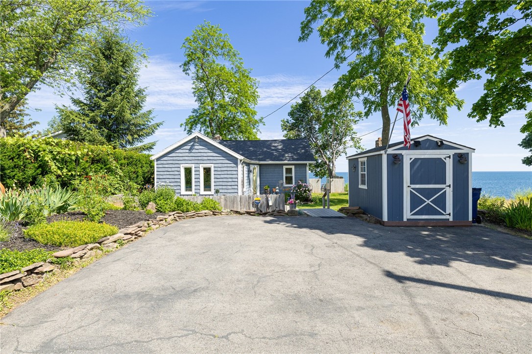 3183 Lake Road Williamson, NY 14589 - Photo 34 of 46