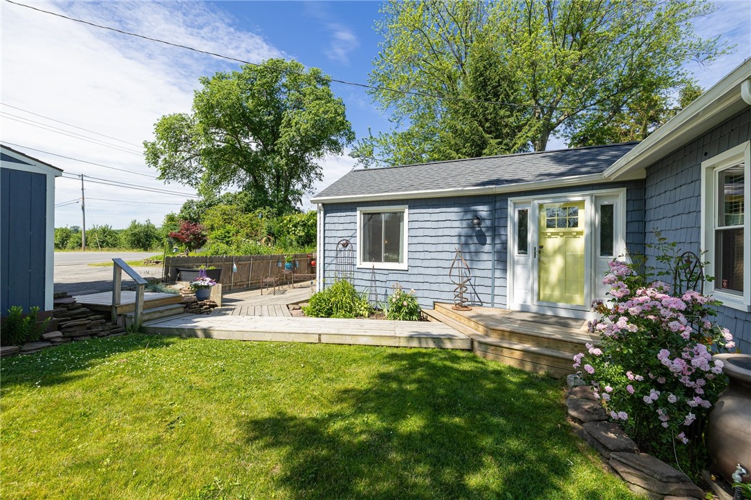 3183 Lake Road Williamson, NY 14589 - Photo 37 of 46