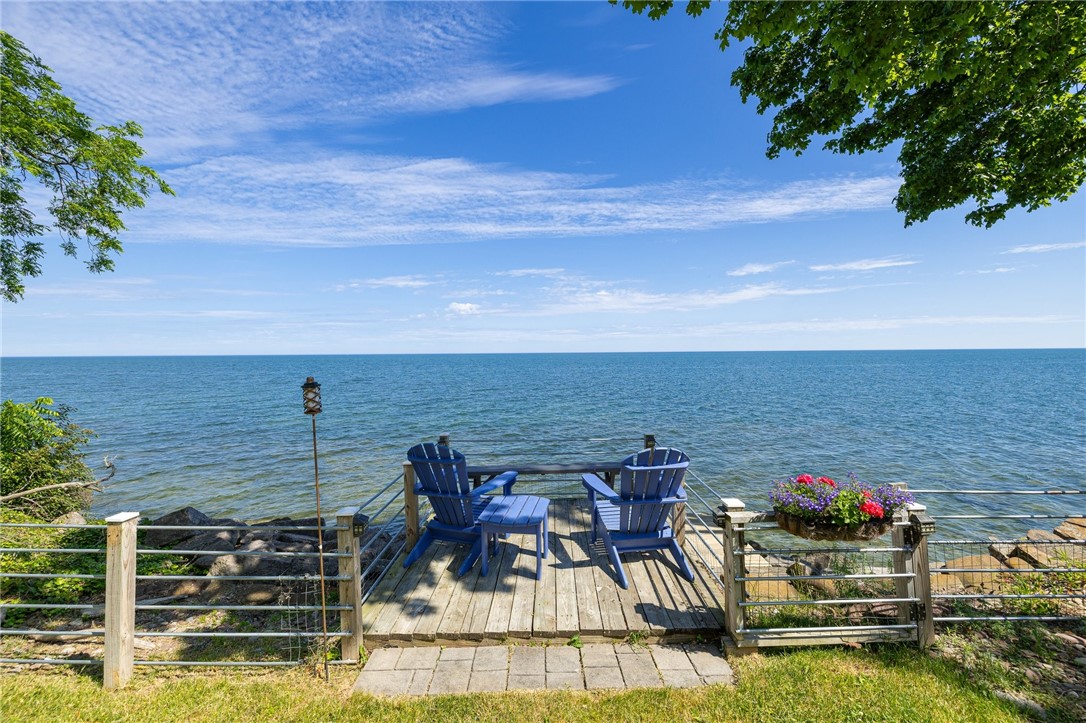 3183 Lake Road Williamson, NY 14589 - Photo 44 of 46