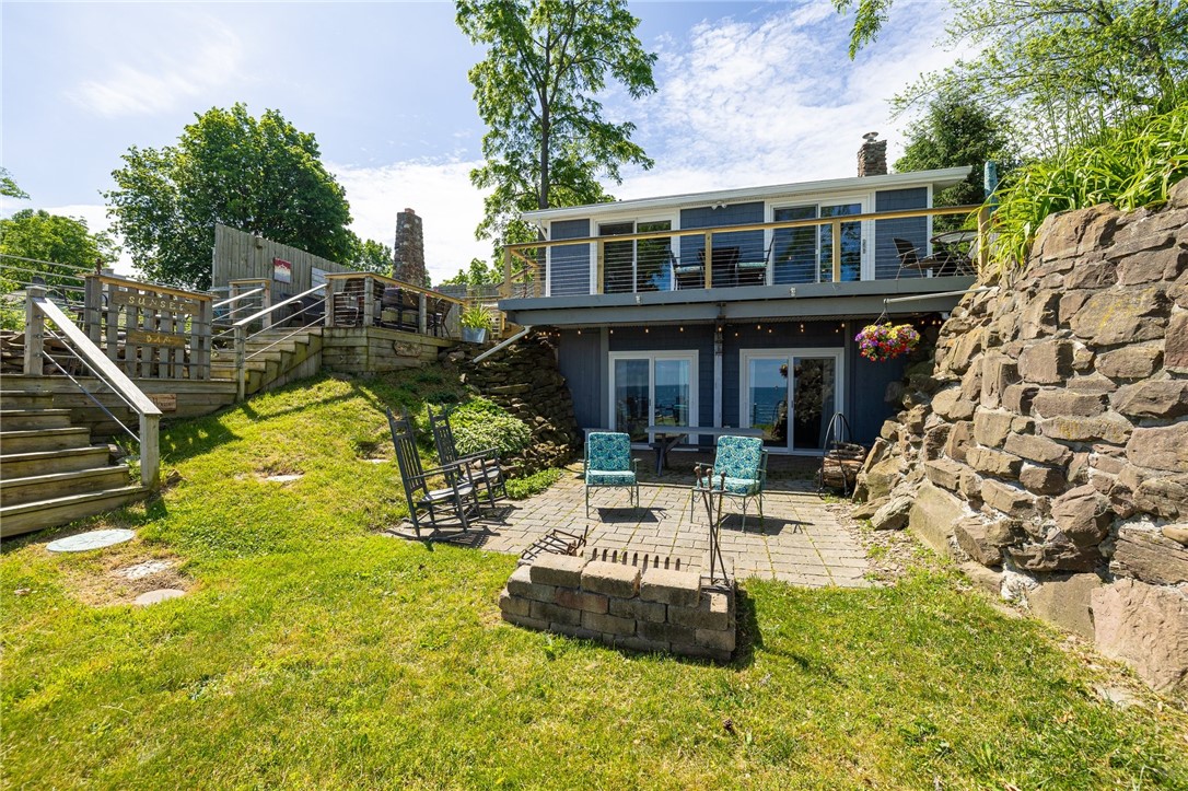 3183 Lake Road Williamson, NY 14589 - Photo 45 of 46