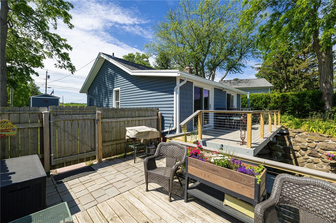 3183 Lake Road Williamson, NY 14589 - Photo 46 of 46