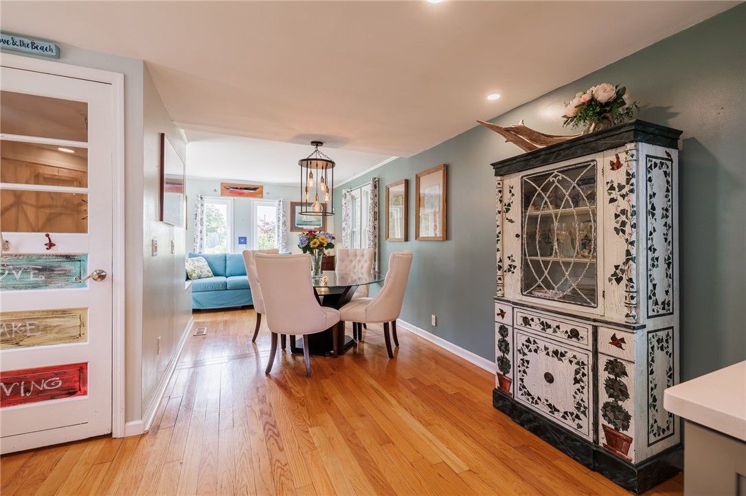 3183 Lake Road Williamson, NY 14589 - Photo 5 of 46