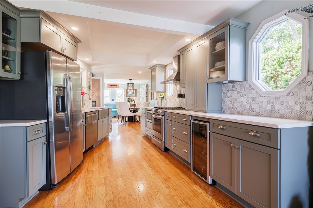 3183 Lake Road Williamson, NY 14589 - Photo 8 of 46