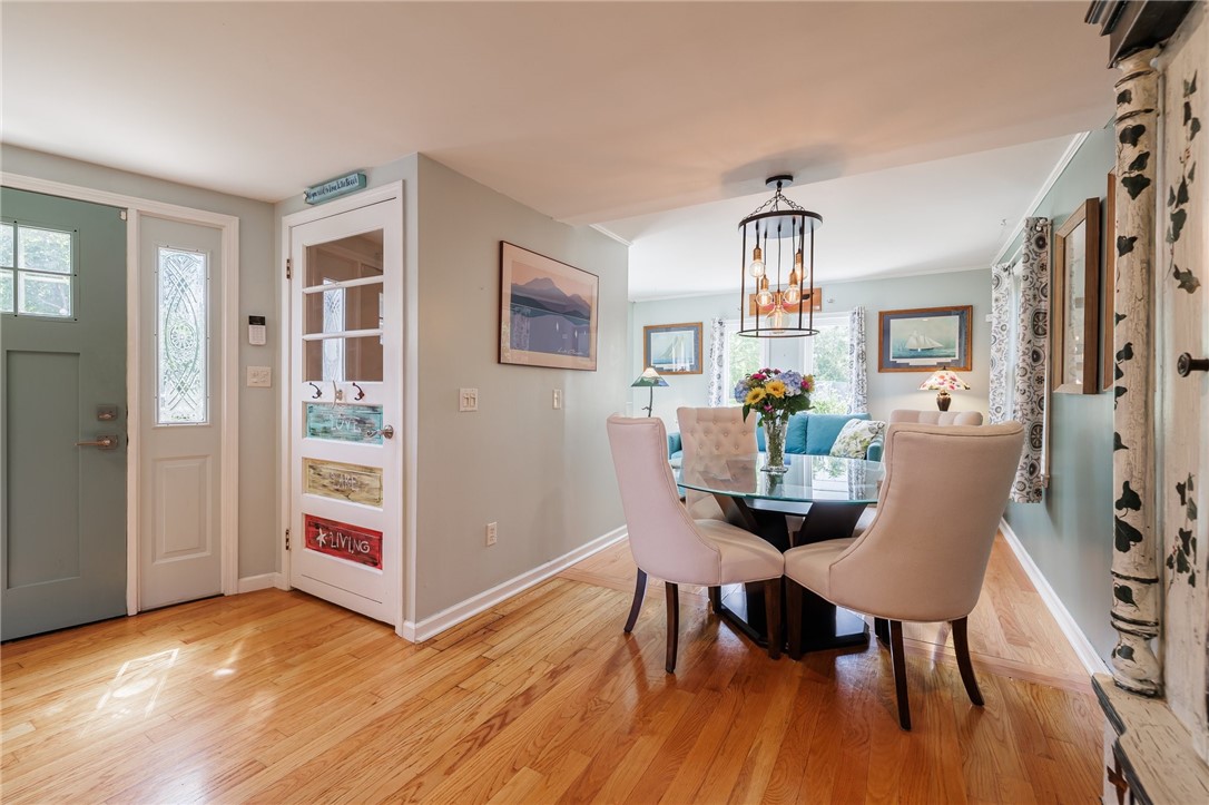 3183 Lake Road Williamson, NY 14589 - Photo 9 of 46