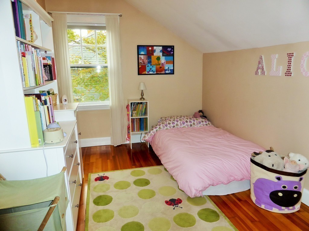 21 Stanley Road Waltham, MA 02452 - Photo 11 of 16 Gallery Image 11