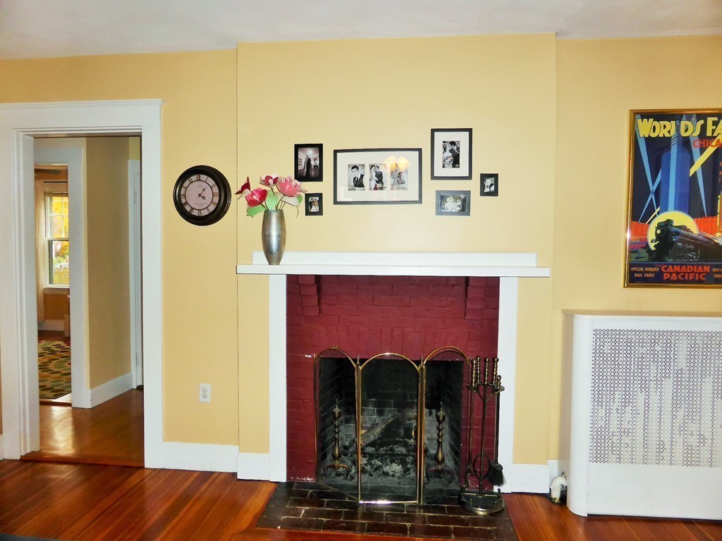 21 Stanley Road Waltham, MA 02452 - Photo 3 of 16 Gallery Image 3