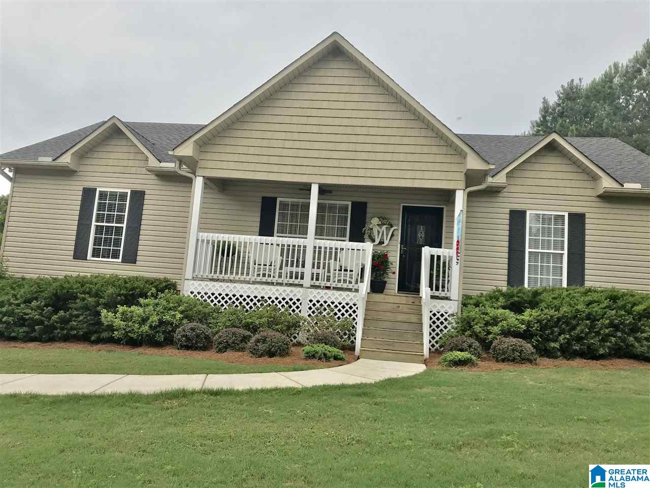 8884 Central Road Warrior, AL 35180 - Photo 45 of 46