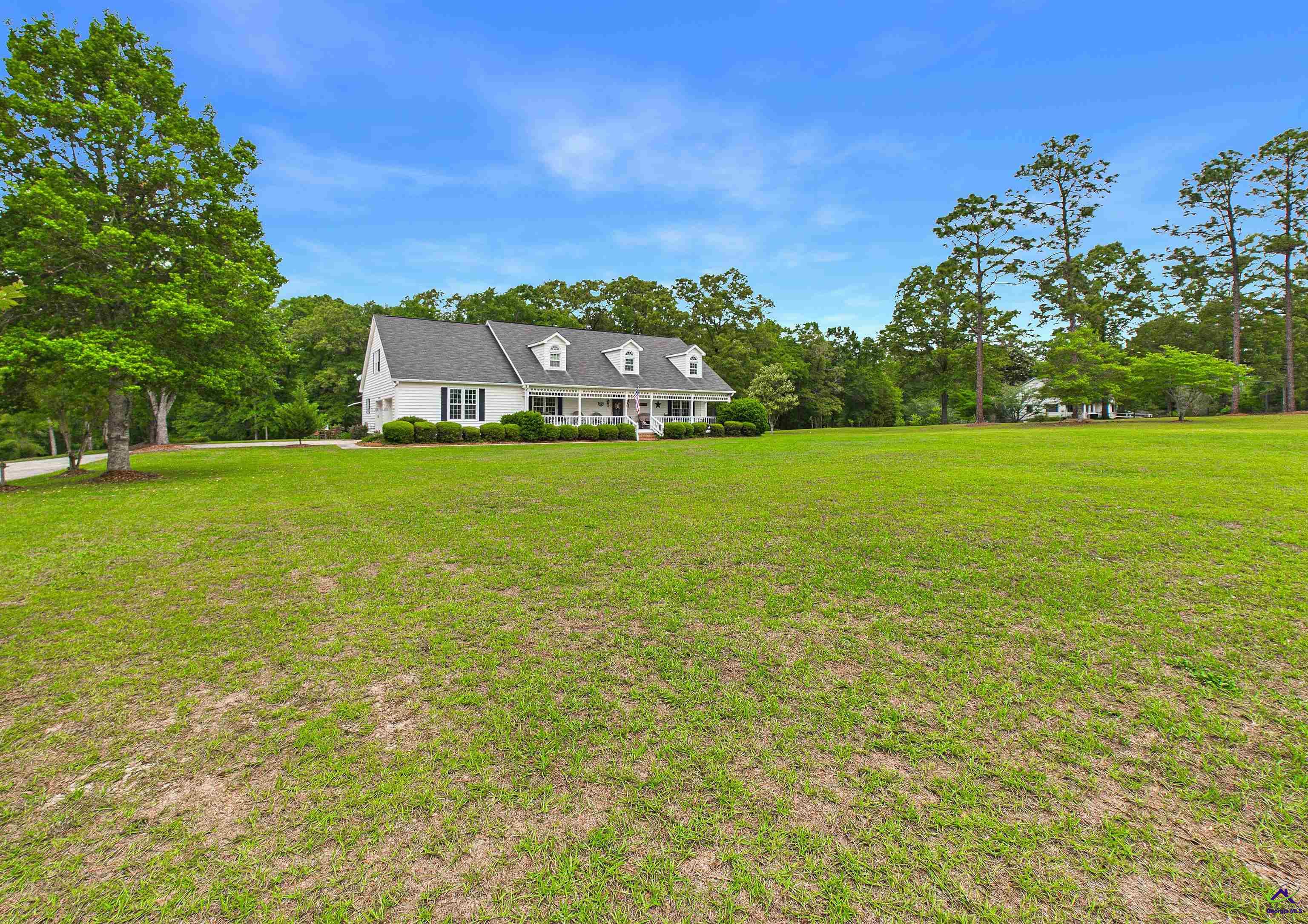5771 Rogers Road Lizella, GA 31052 - Photo 5 of 93